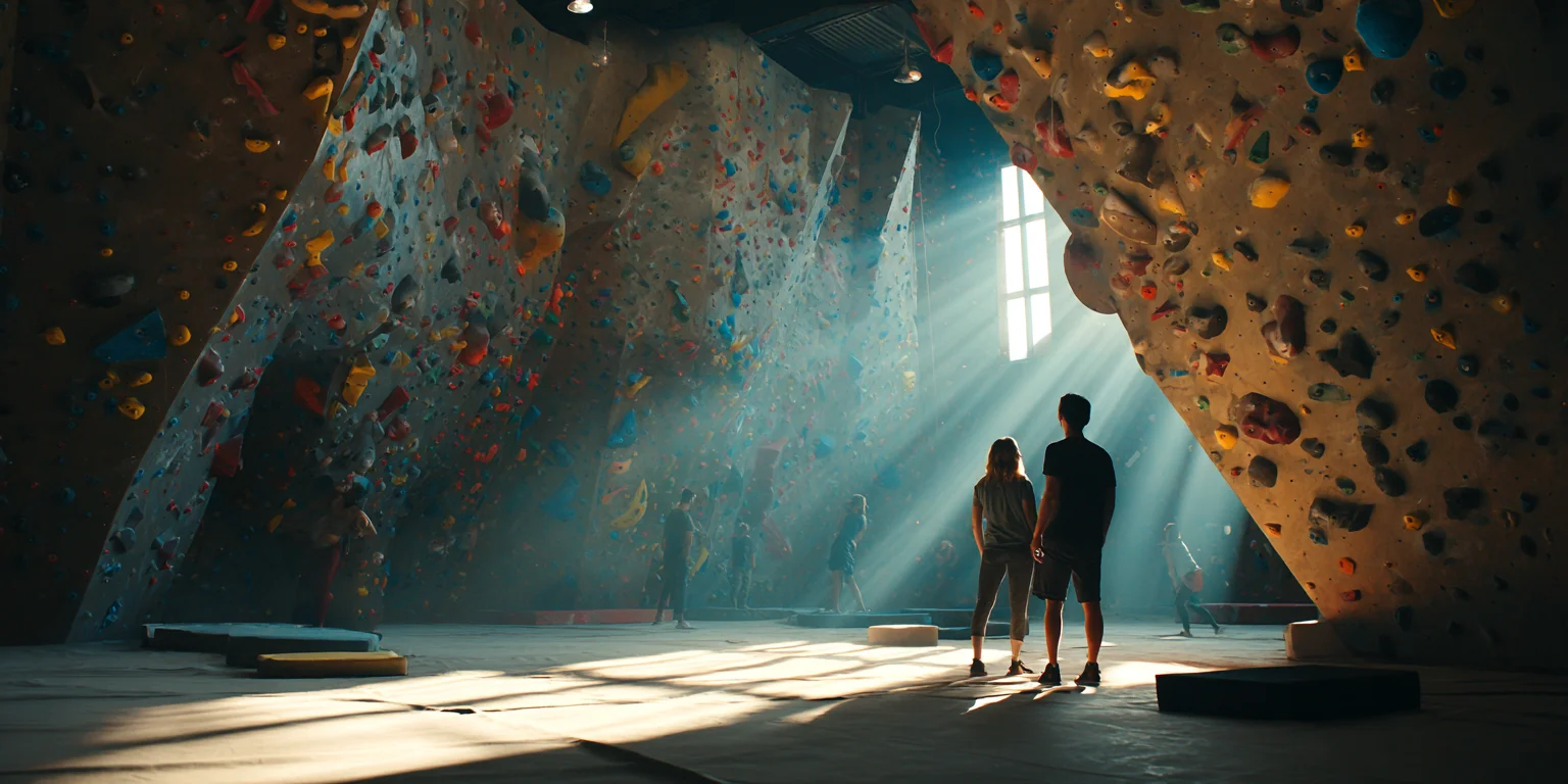 岩者功能展示 2