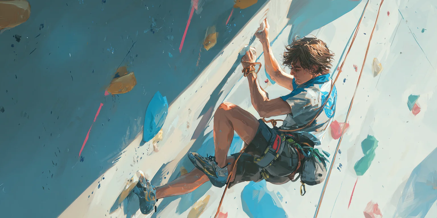 岩者功能展示 5